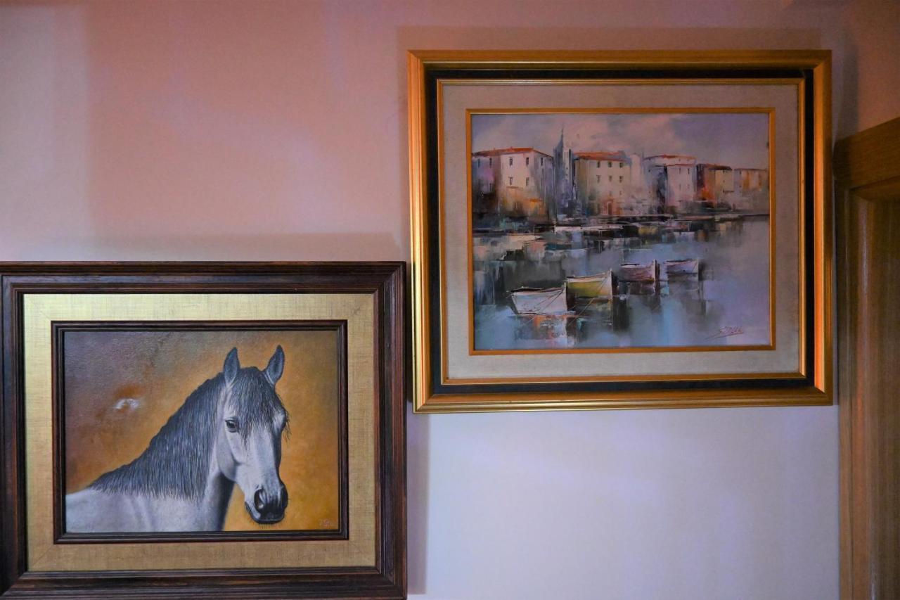 Stella Apartments Belgrade Luaran gambar
