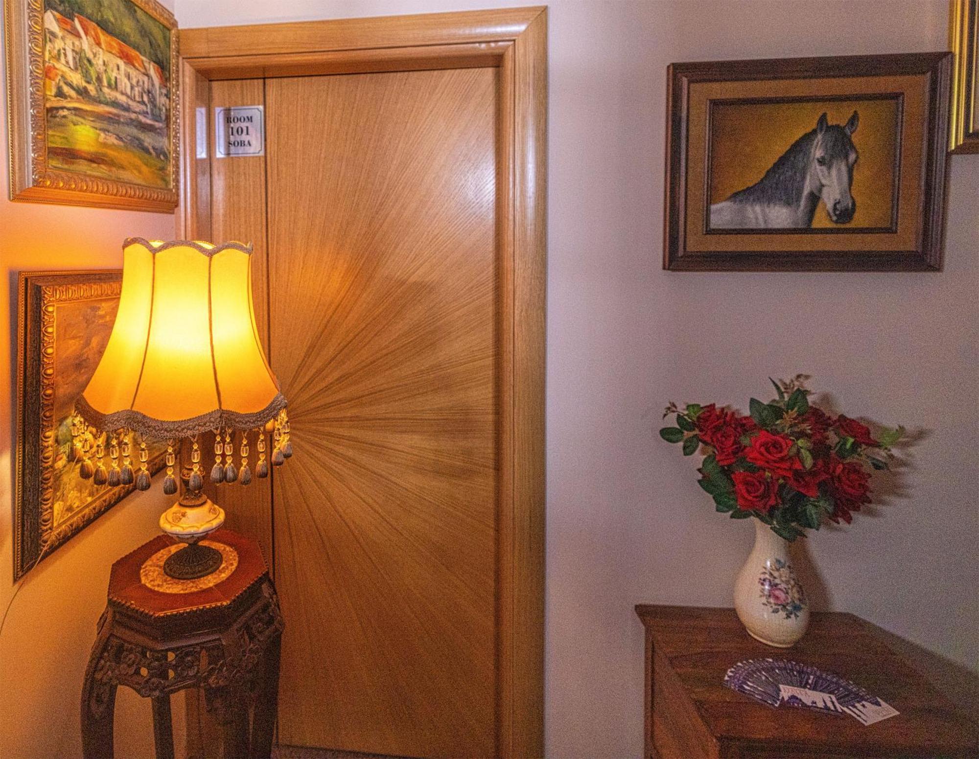 Stella Apartments Belgrade Luaran gambar