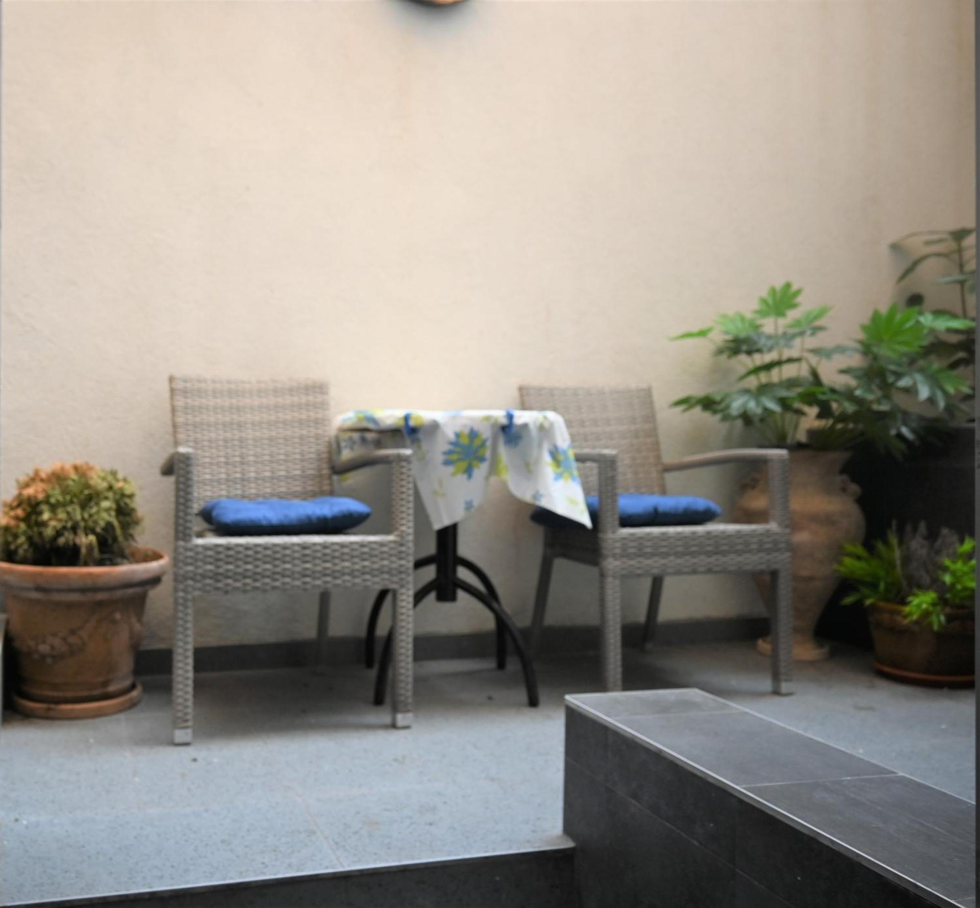 Stella Apartments Belgrade Luaran gambar