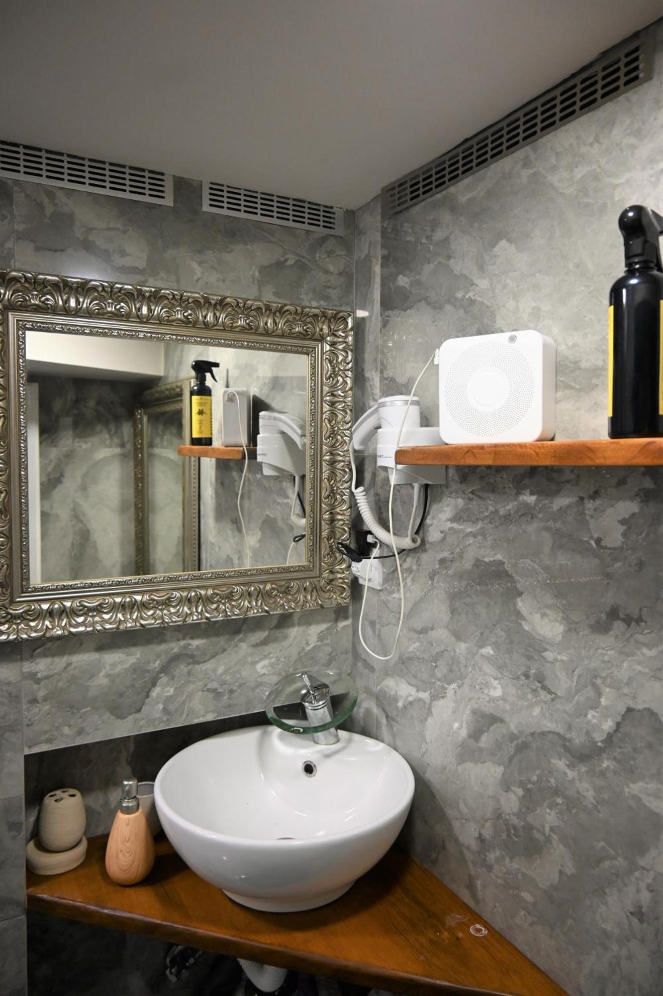 Stella Apartments Belgrade Luaran gambar