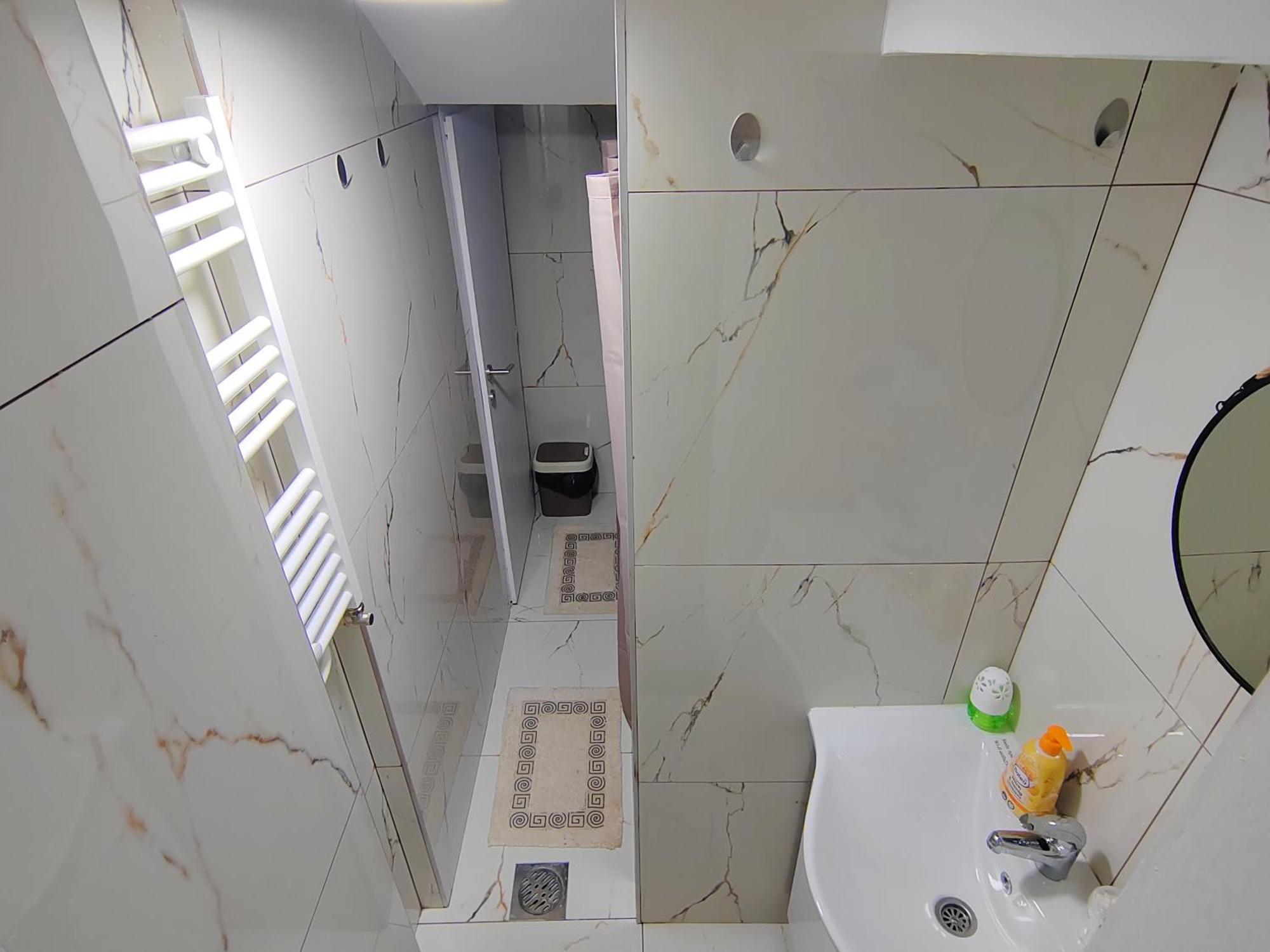 Stella Apartments Belgrade Luaran gambar