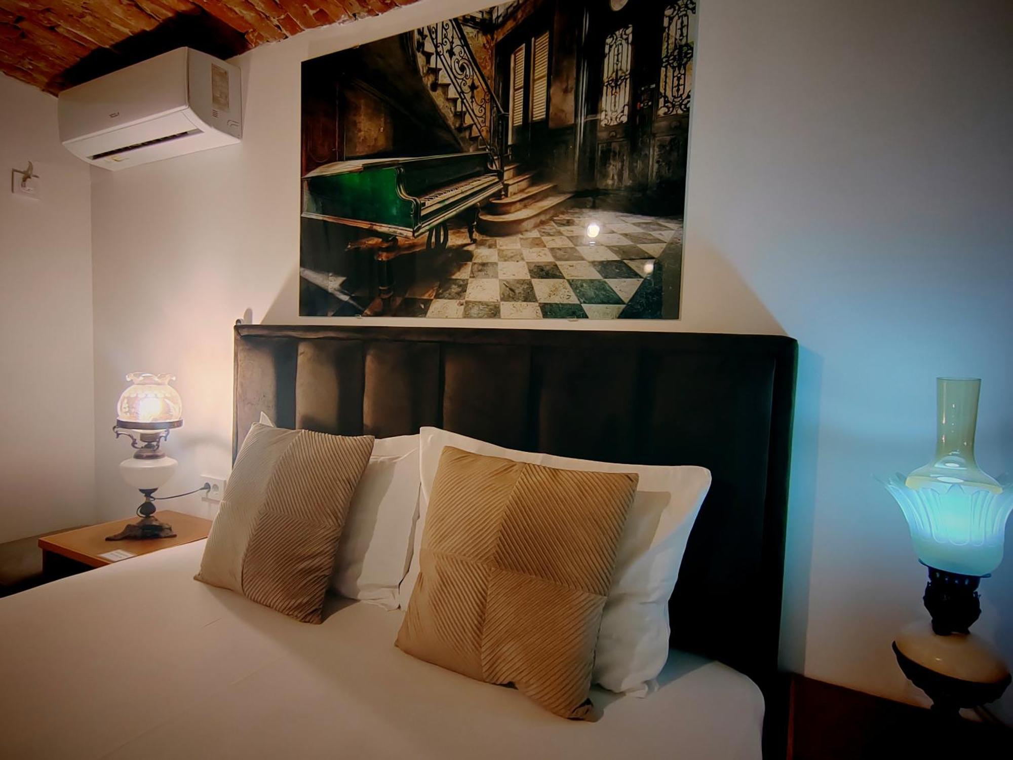 Stella Apartments Belgrade Luaran gambar