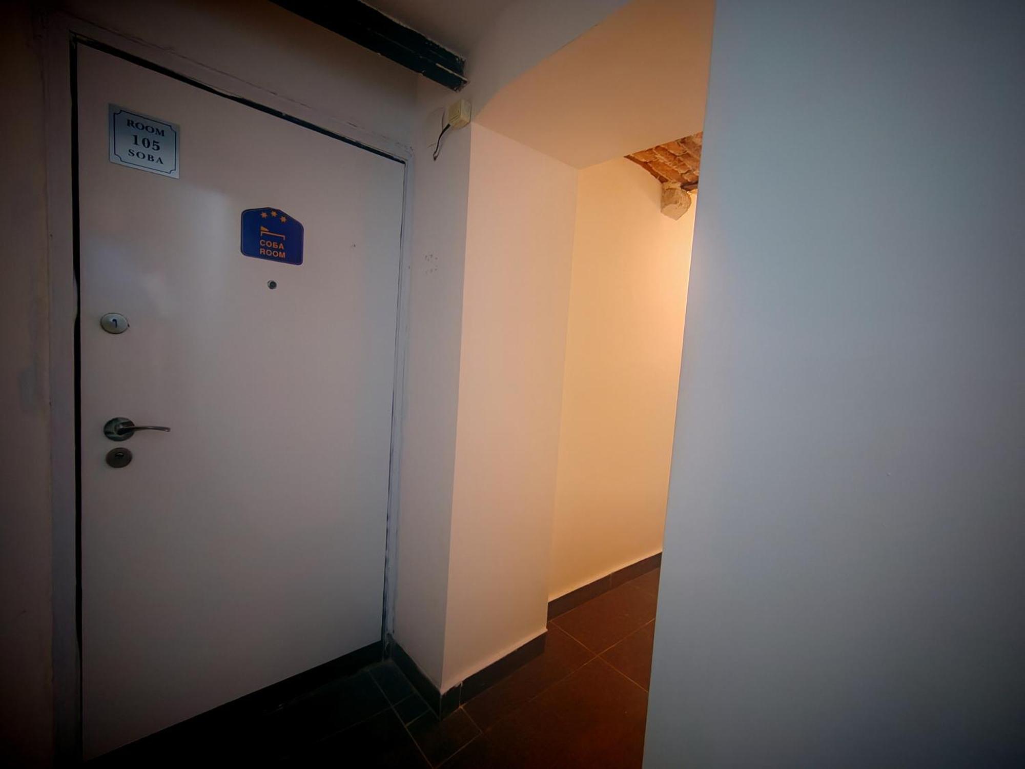 Stella Apartments Belgrade Luaran gambar