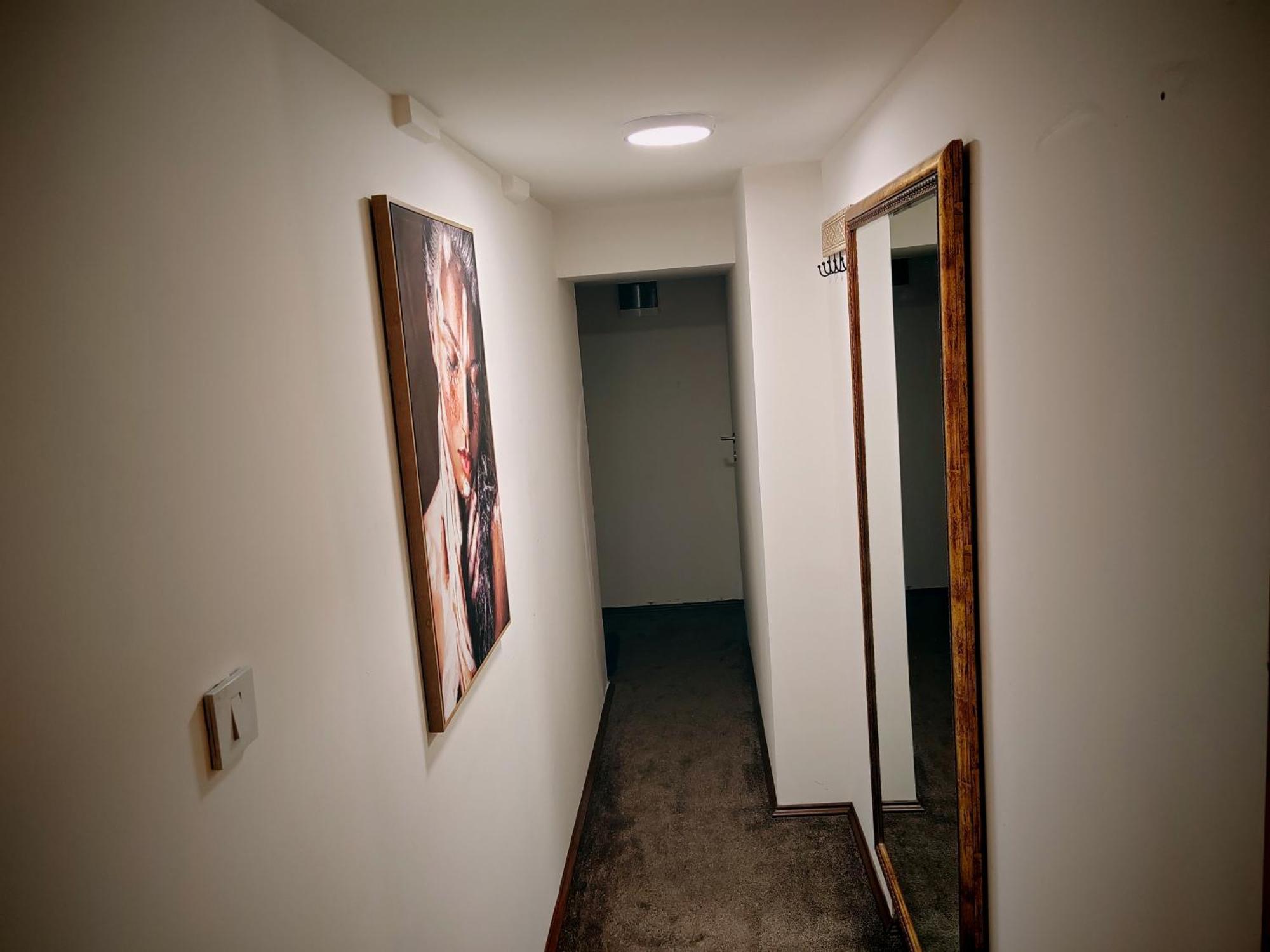 Stella Apartments Belgrade Luaran gambar