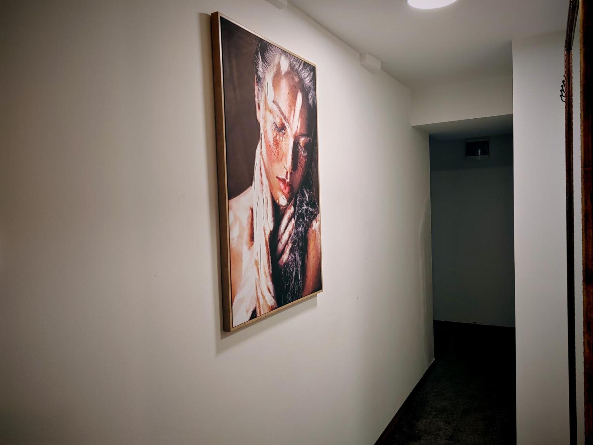 Stella Apartments Belgrade Luaran gambar