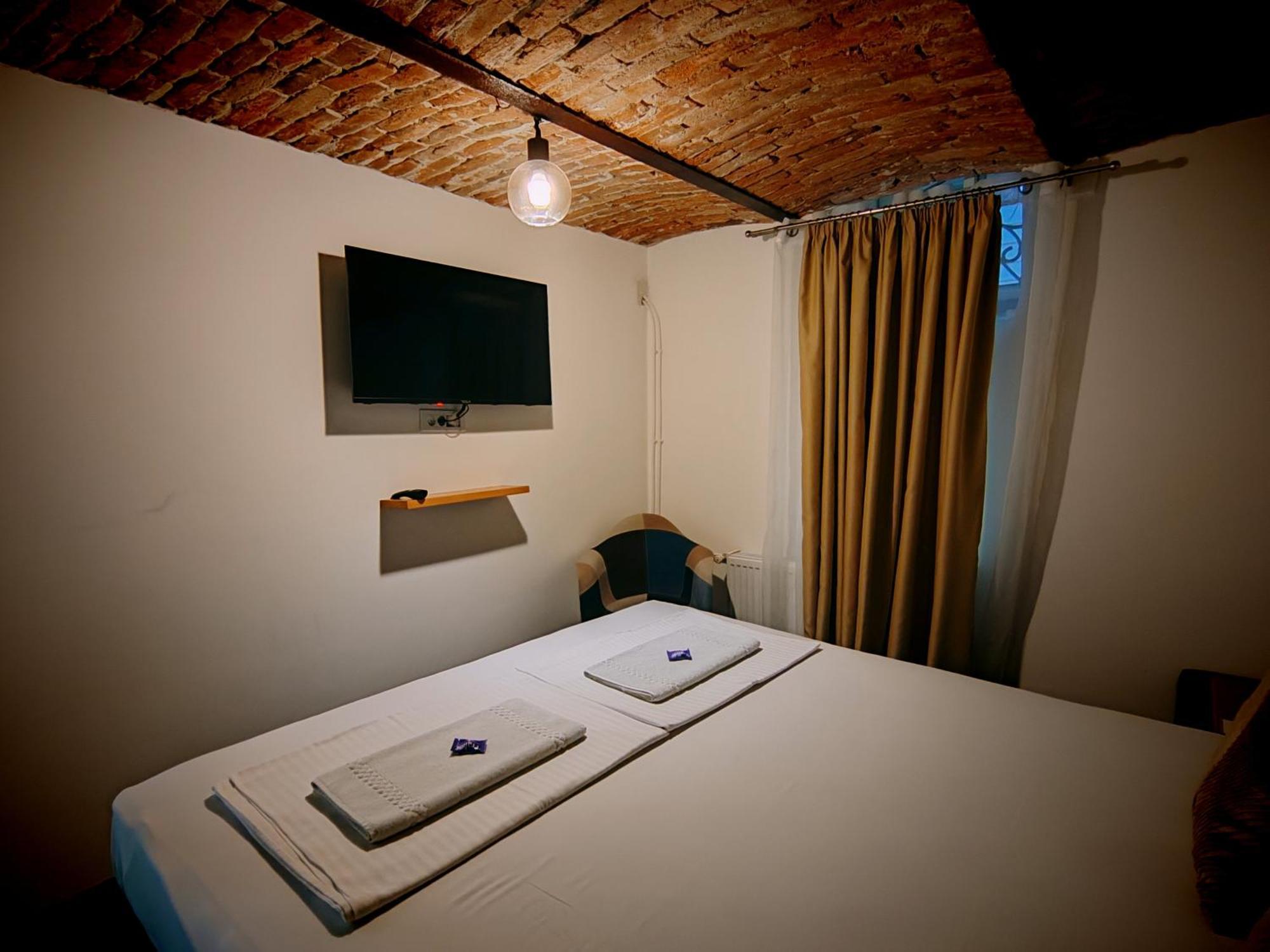 Stella Apartments Belgrade Luaran gambar