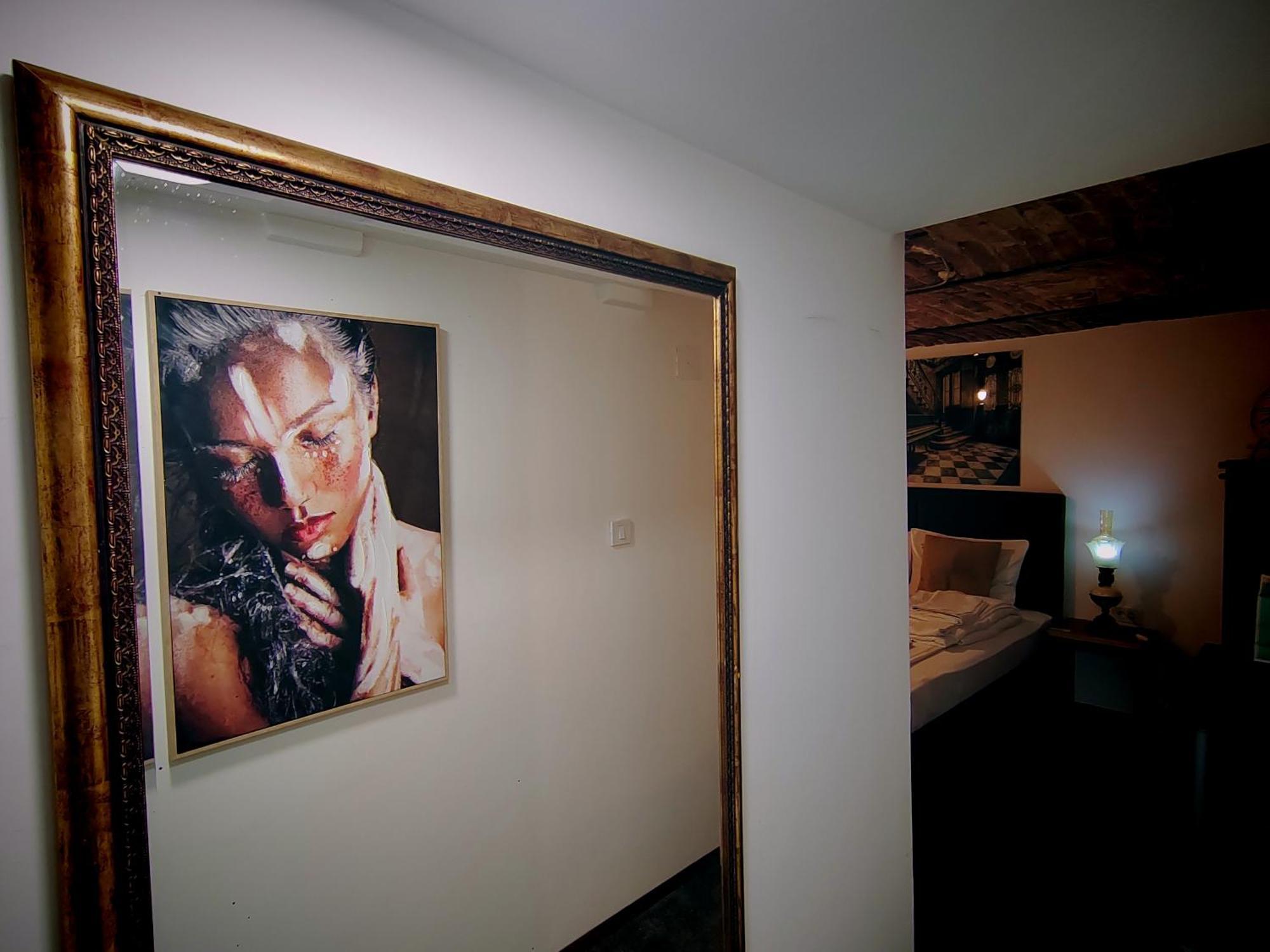 Stella Apartments Belgrade Luaran gambar