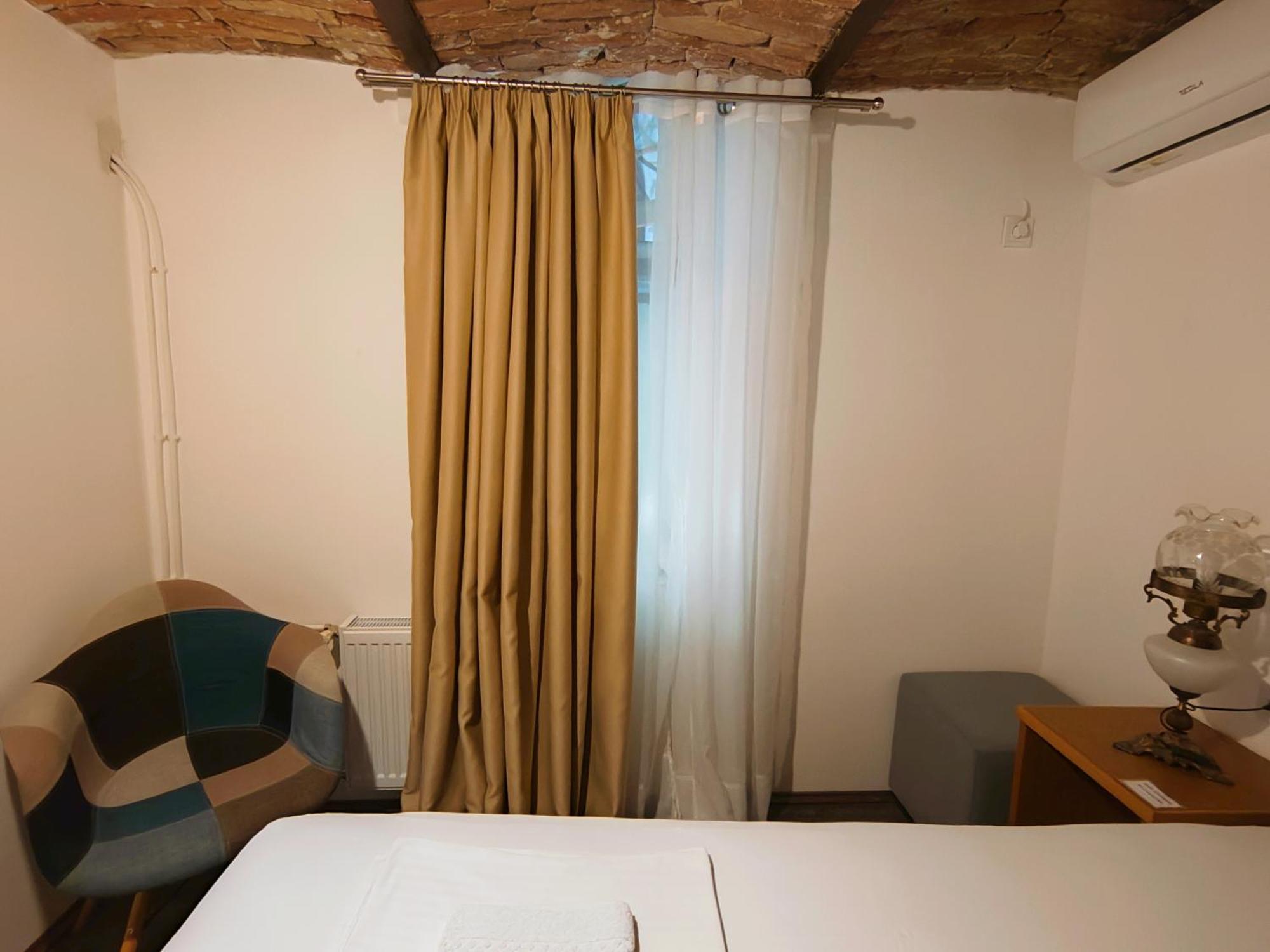 Stella Apartments Belgrade Luaran gambar