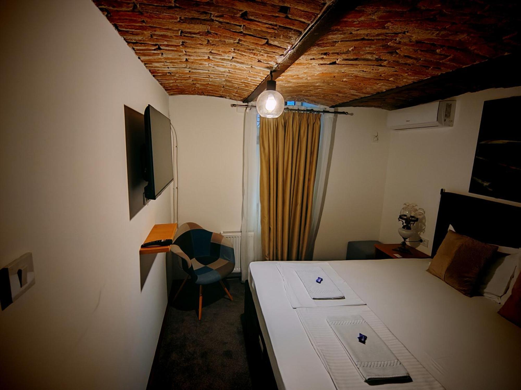 Stella Apartments Belgrade Luaran gambar